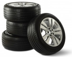 tires