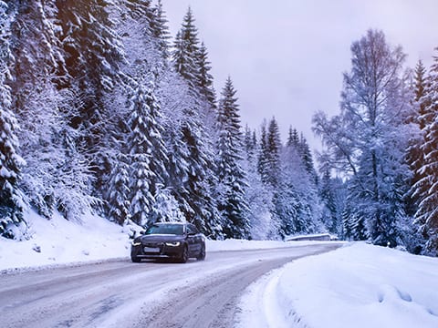 Relax When the Wind Blows in NV: Winter Car Prep for Reno Drivers