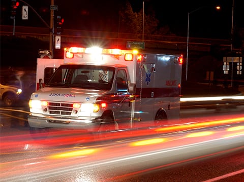 Stay Safe in Reno by Putting your Cell Phone on ICE