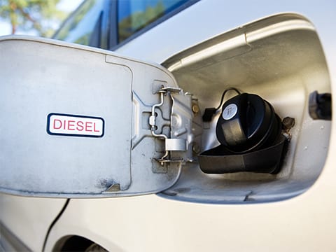 Additives can enhance your diesel fuel performance