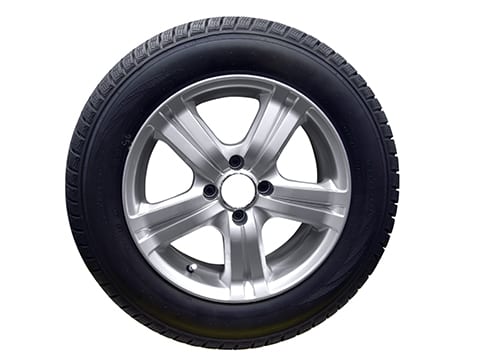 A Guide to Tire Specs for Reno Drivers