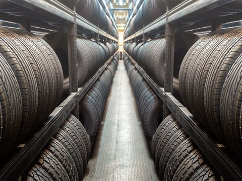 Reno drivers can trust the pros at Wayne's Automotive Center to help them select the right set of tires for their needs