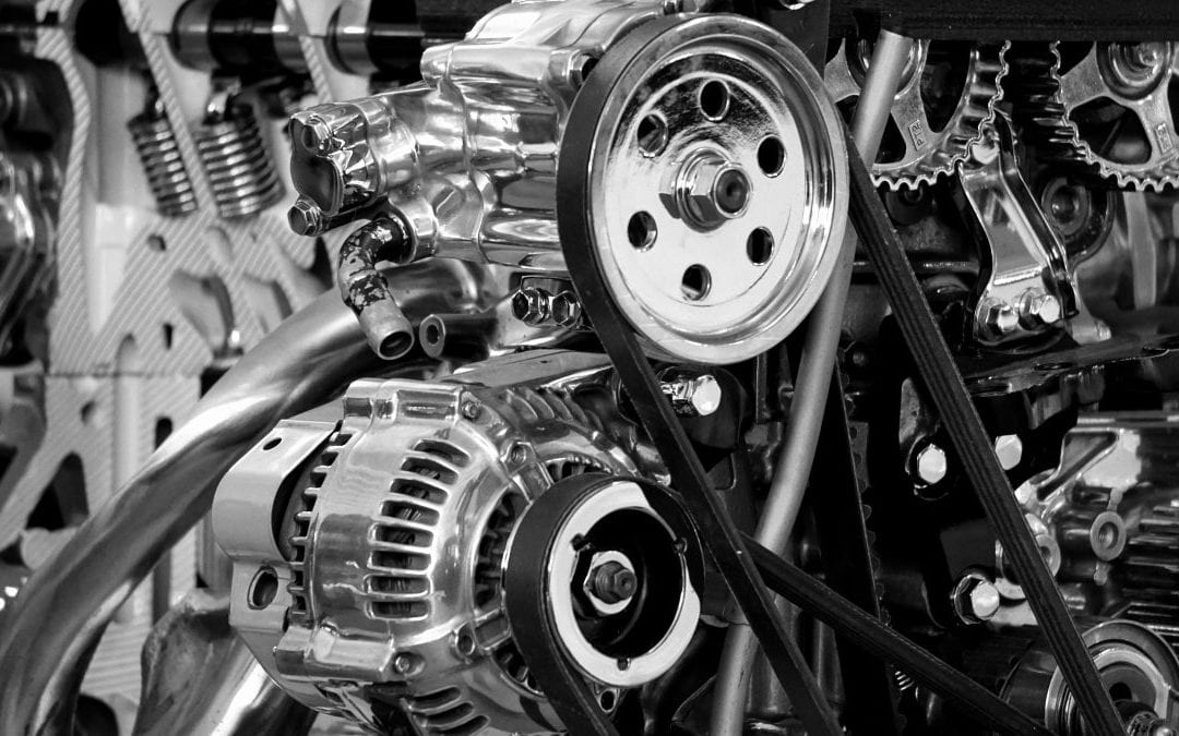 Reno Auto Repair – Check Your Timing Belts & Save Money