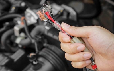 Some tips for Reno and Sparks drivers can keep rodents from sending their car to auto repair shop.