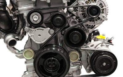 Serpentine Belt Service In Reno and Sparks