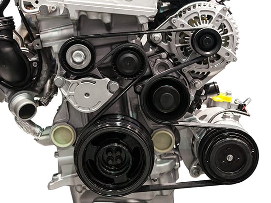 Serpentine Belt Service In Reno and Sparks