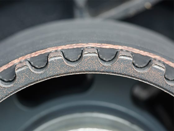 When a timing belt loses a tooth it can mean expensive repairs for Reno drivers.