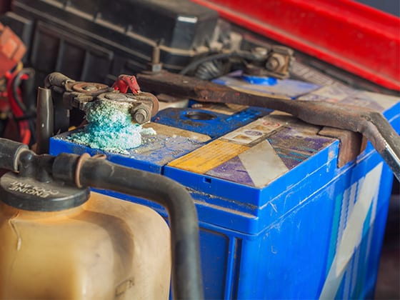 Making Your Car Battery Last Longer