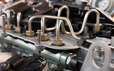 Fuel System Cleaning the Professional Way for Reno and Sparks