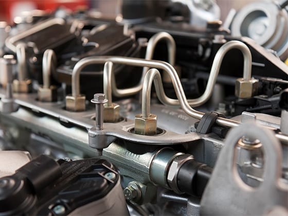 Fuel System Cleaning the Professional Way for Reno and Sparks