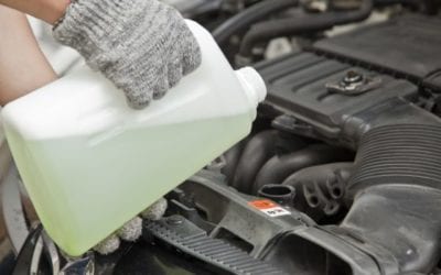 Reno and Sparks Auto Care Tips: Keeping Your Car Cool In The Summer