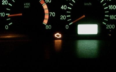 Sparks Auto Care: How To Fix A Check Engine Light