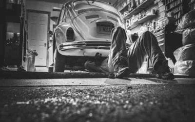 Reno and Sparks Auto Repair Tips: Should I fix or buy a new one?