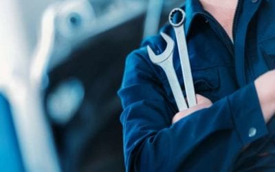 Auto Service Questions To Ask A Service Technician