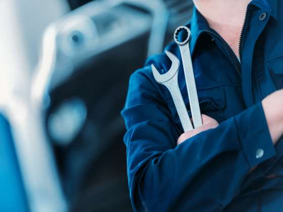 Auto Service Questions To Ask A Service Technician