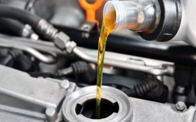 The Risks Of High Oil Change Intervals – Sparks Auto Care Tip