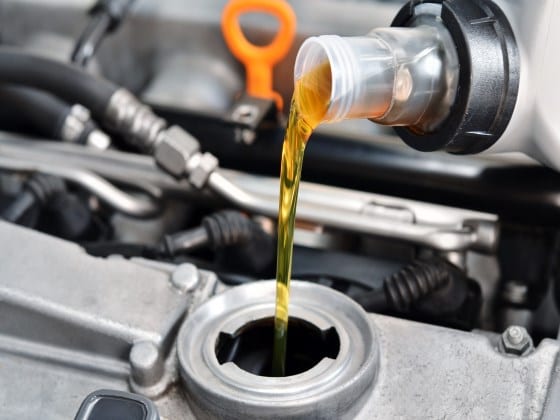 The Risks Of High Oil Change Intervals – Sparks Auto Care Tip