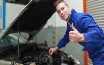 Oil Change In Reno and Sparks – What You Need To Know!