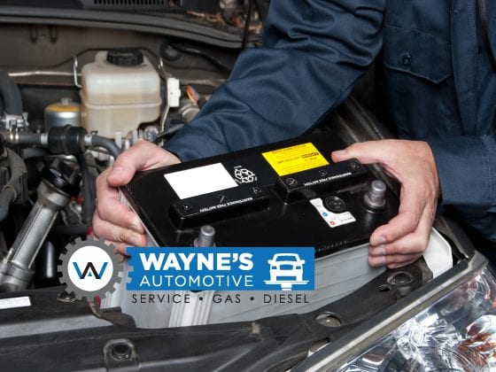 Car Battery Replacement, Who What, When, Why?