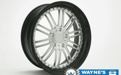 Custom Wheels Sparks | What You Need To Know