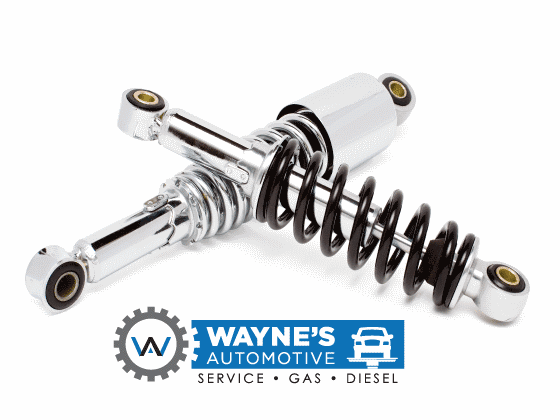 Blog Shocks And Struts Can Wear Out - Learn How