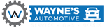 Wayne's Automotive